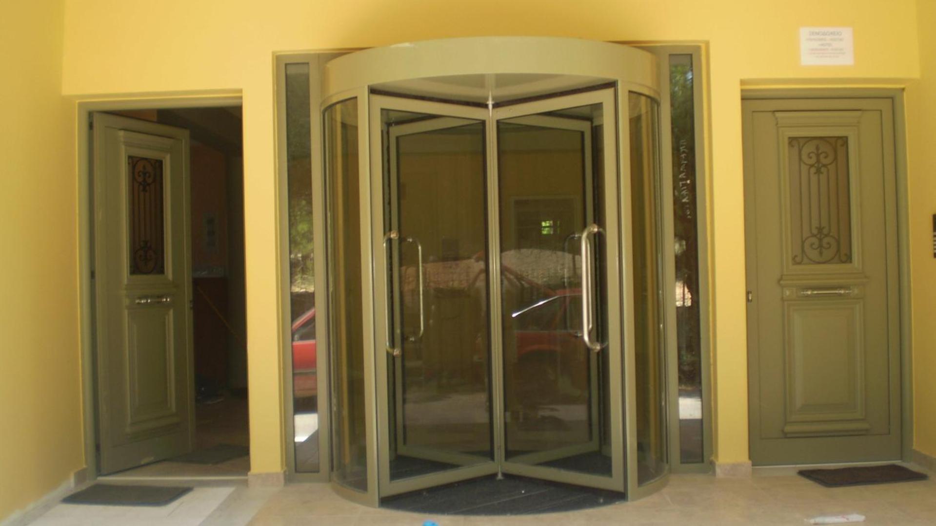 Evangelia Agia Efimia Exterior photo